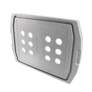 Поддон для аккум холода ТК H-52L Foodatlas